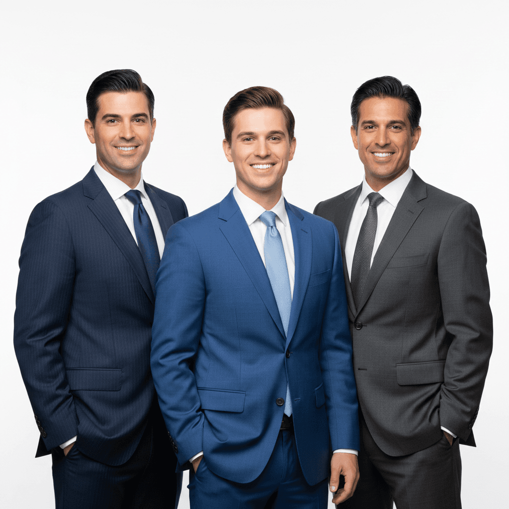 Top USA Law Legal Team