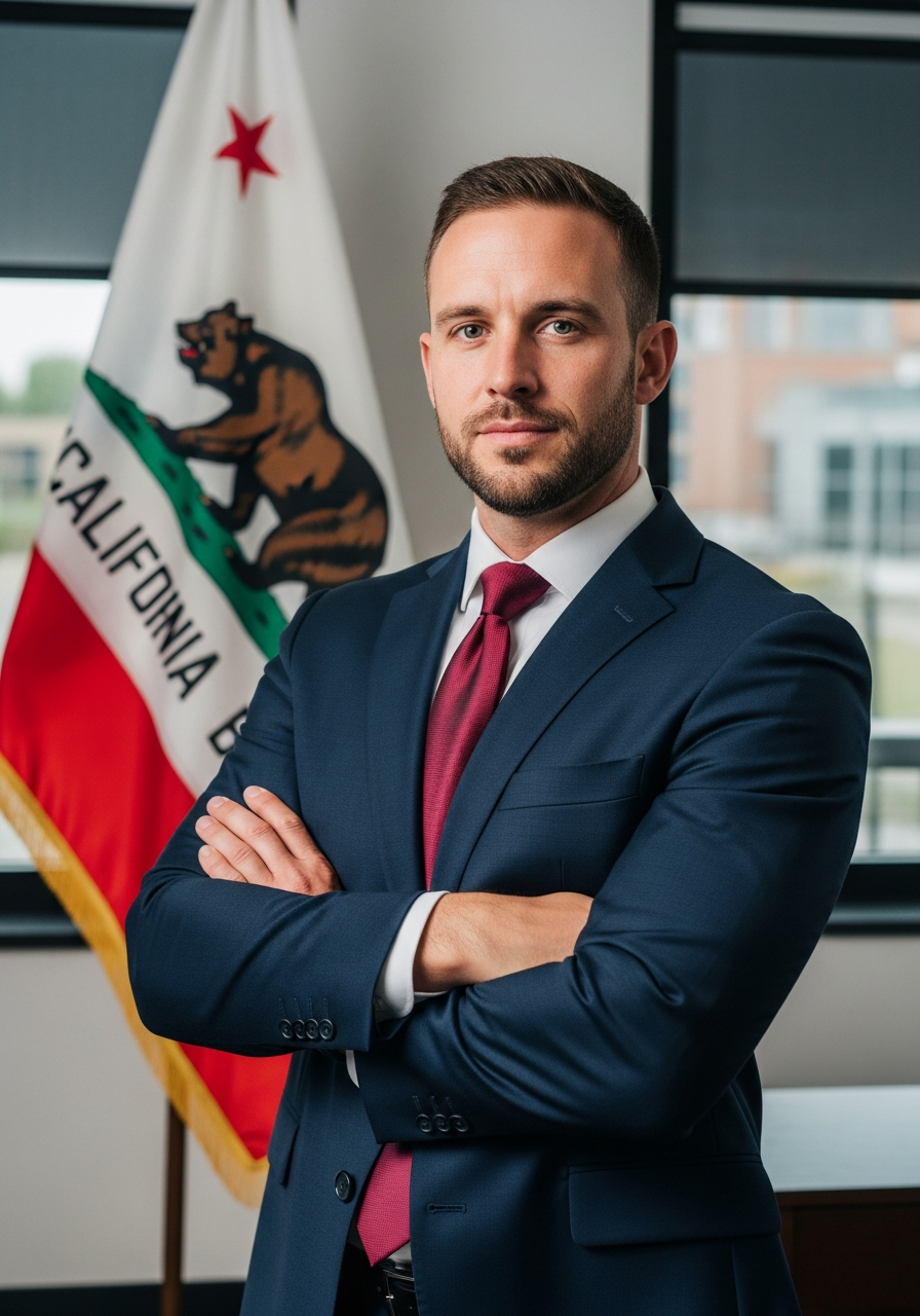 Top USA Law California Attorney