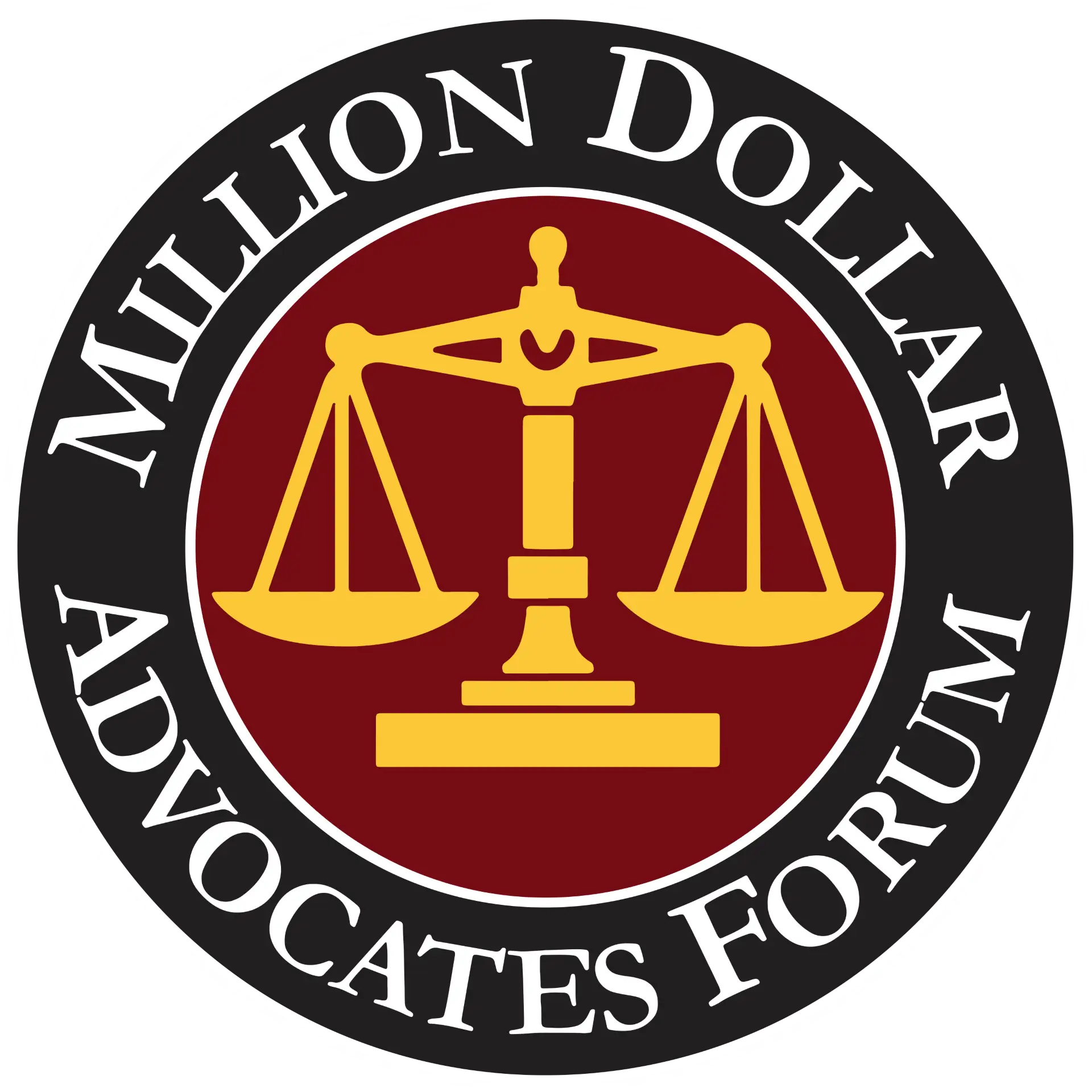 Million Dollar Advocates Forum